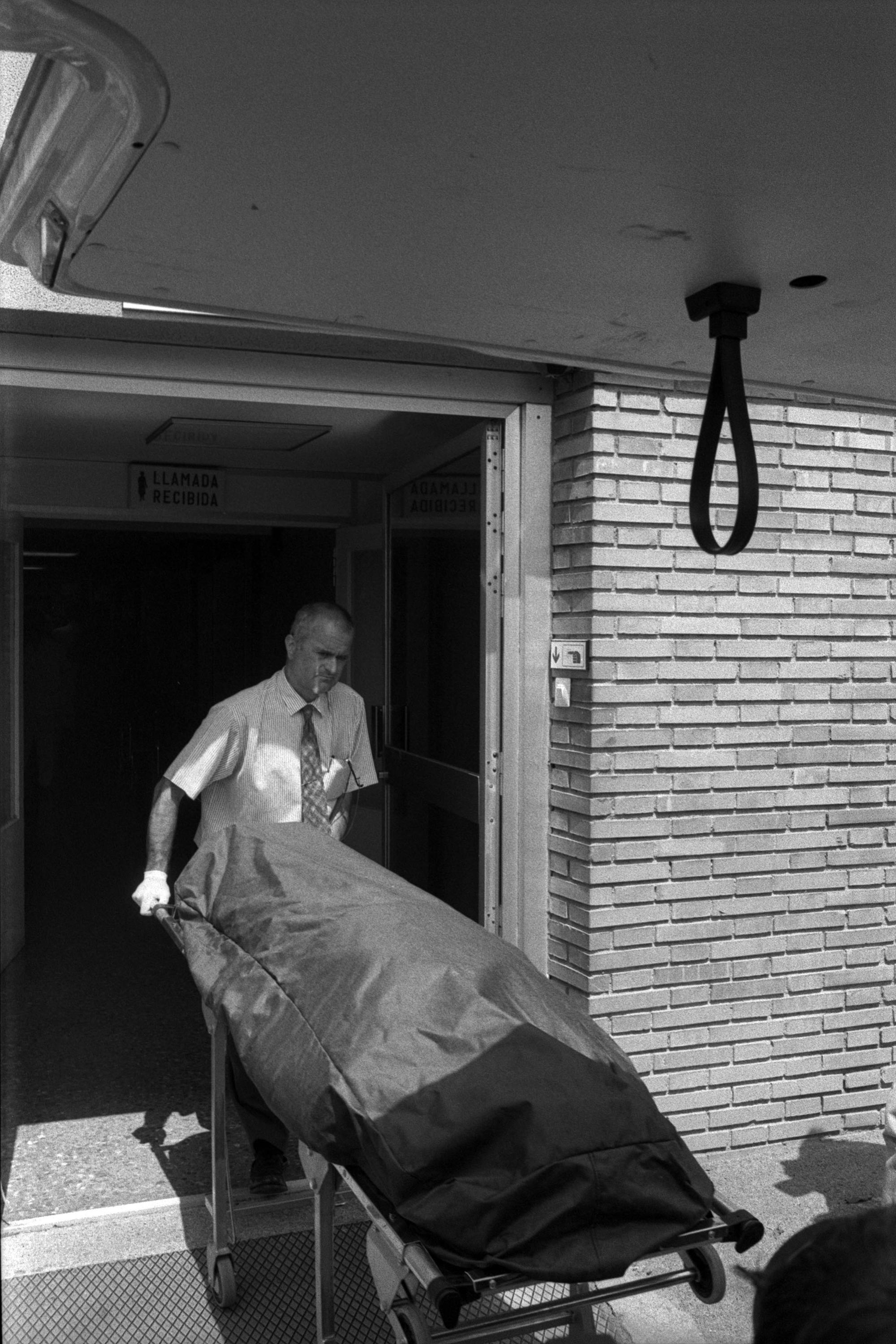 Trimestral 70 Hemendik Hurbil. Cerca de aquí. - 6